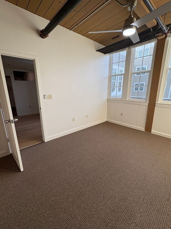 Foto del interior - Bostonian Shoe Lofts