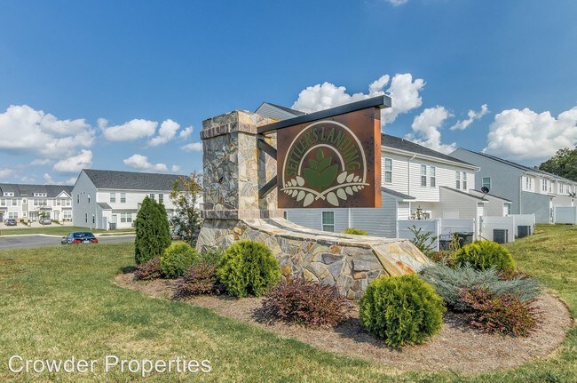 Foto del edificio - 3 br, 2.5 bath House - 365 Halton Crossing Dr