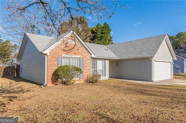 Foto del edificio - 3195 Jorden Crest Ct NW