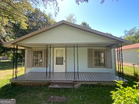 Building Photo - 205 Auburn Ave