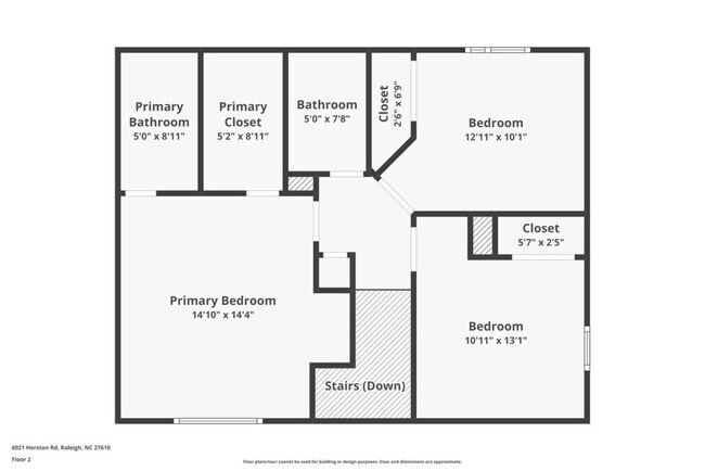 Foto del edificio - 6021 Herston Rd