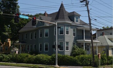 Building Photo - 593 Washington Ave