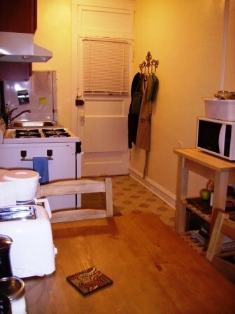 Foto principal - 5941 N Greenview Ave