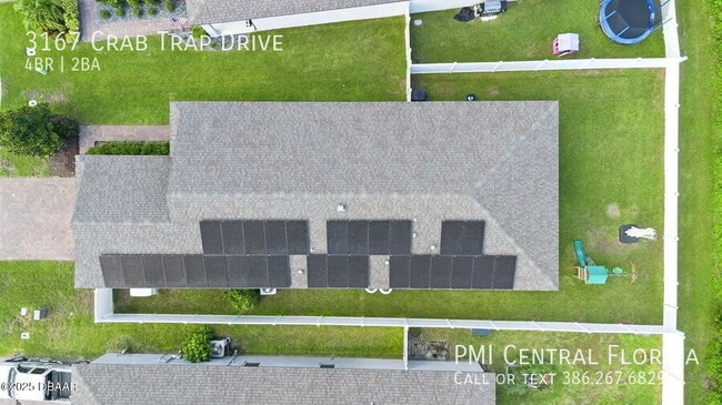 Foto del edificio - 3167 Crab Trap Dr