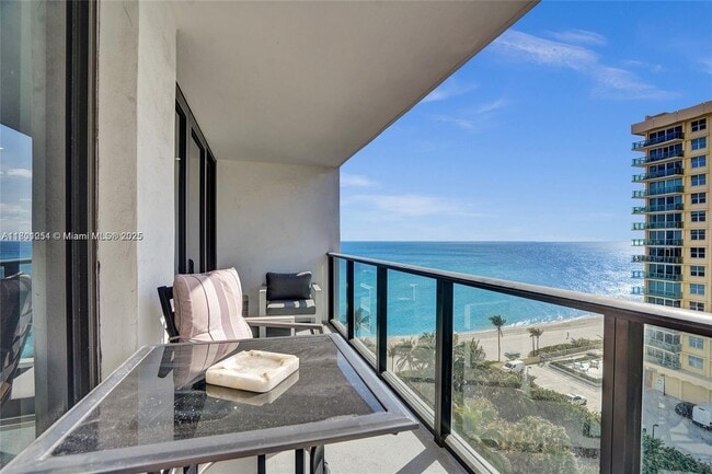 Foto del edificio - 2301 S Ocean Dr