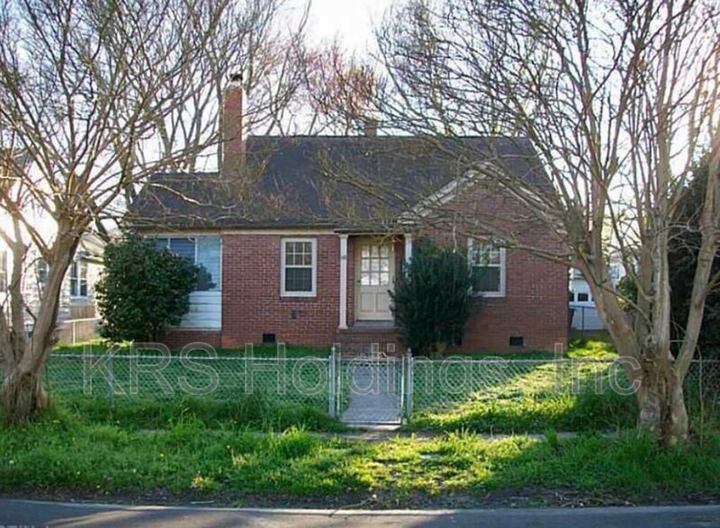 143 Chesterfield Rd, Hampton, VA 23661 House for Rent in Hampton, VA