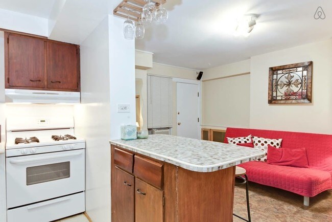 Foto del edificio - 1508 17th St NW