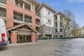 Building Photo - 8929-8202 202 St.