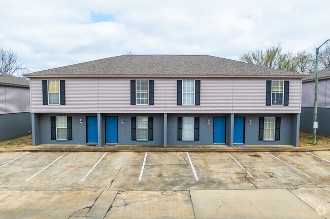 Alternate - The Block Townhomes