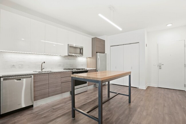 Foto del edificio - 234 W Hubbard St