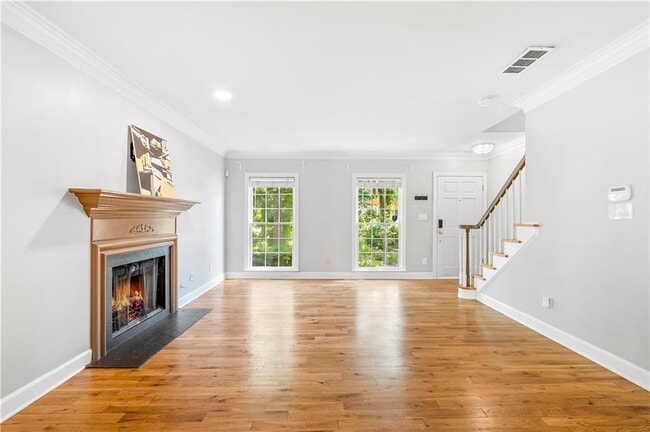 Foto del edificio - 46 Mt Vernon Cir