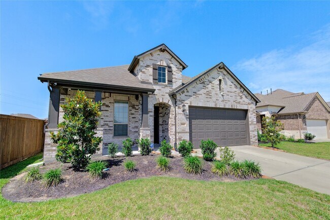 Building Photo - 20807 Shawbrook Dr