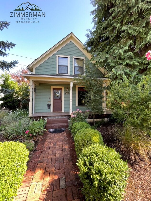 Primary Photo - 1642 W Main St