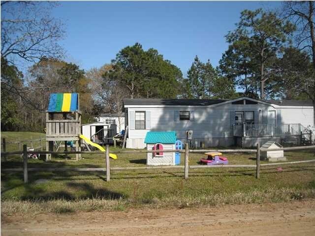 Primary Photo - 6604 Tillman Rd
