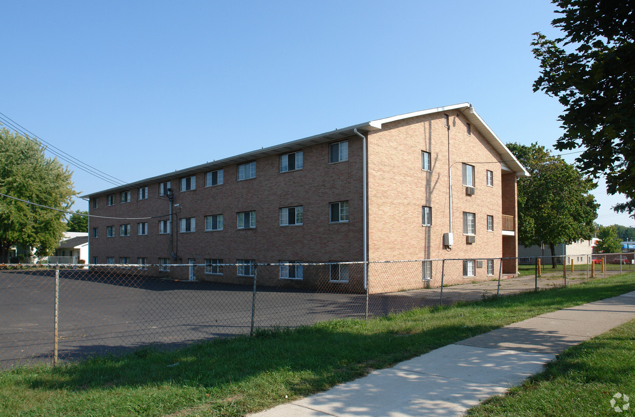 Foto del edificio - 1016 Legrand Dr