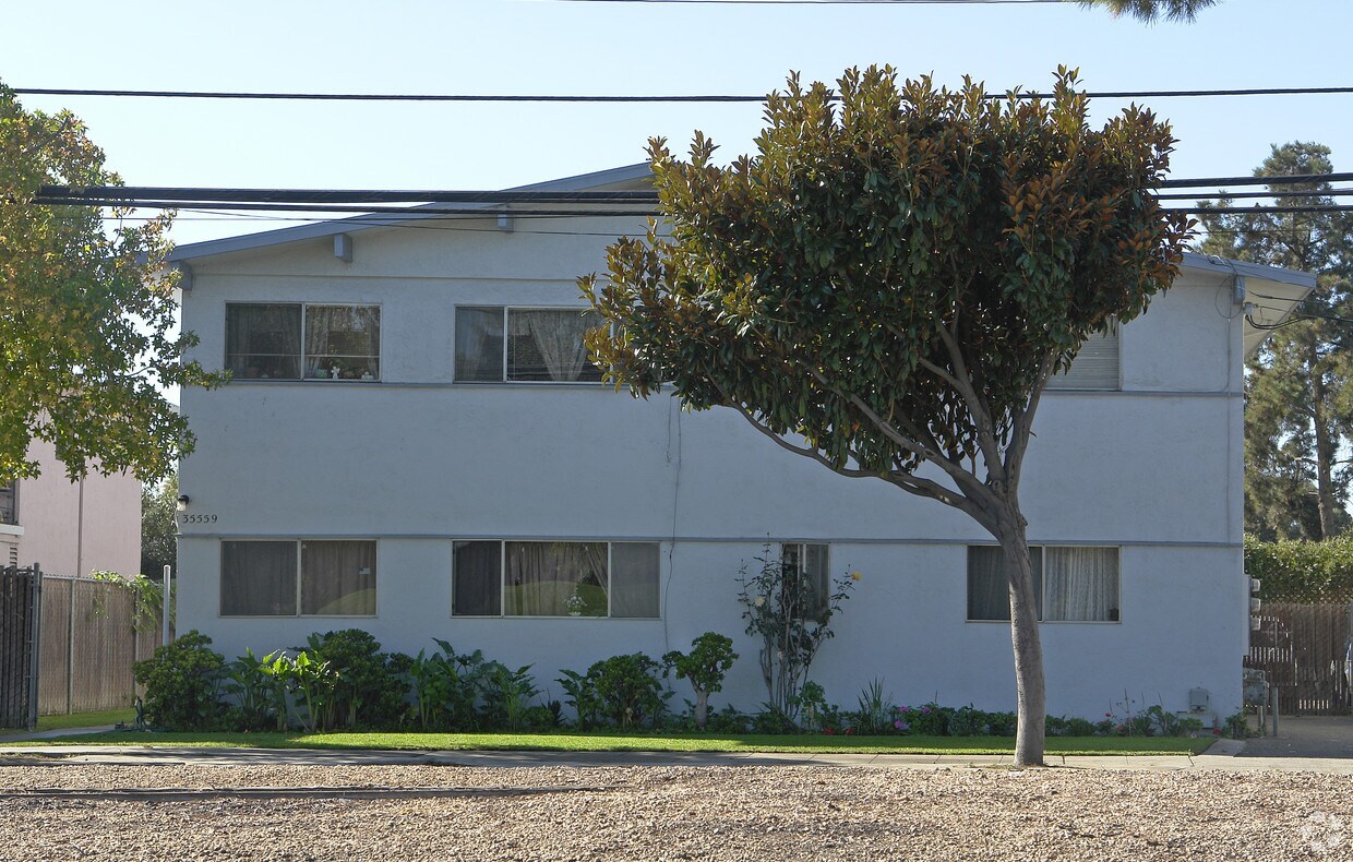 Building Photo - 35559 Newark Blvd