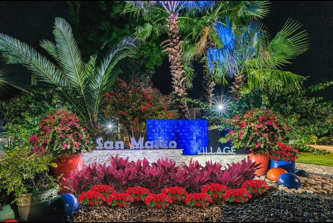 Building Photo - San Marco Village Apartments