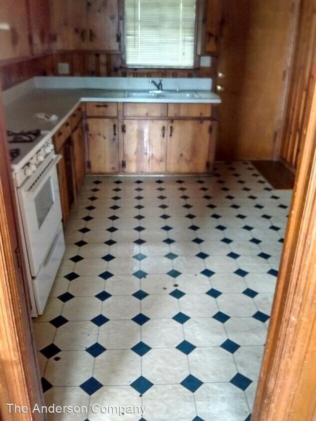 Primary Photo - 1 br, 1 bath House - 519-E Flint Ave.
