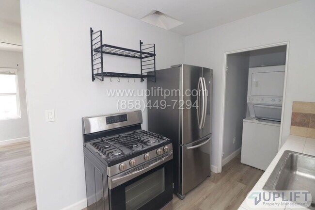 Foto del edificio - 3715 35th St