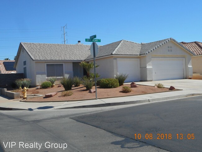 Building Photo - 3 br, 2 bath House - 356 John Henry Drive