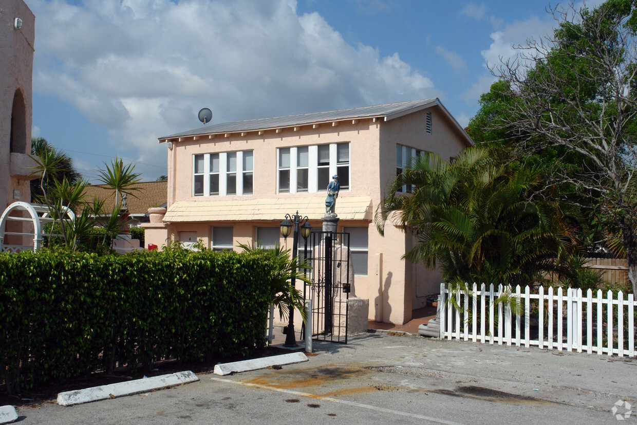Bldg #2 - 