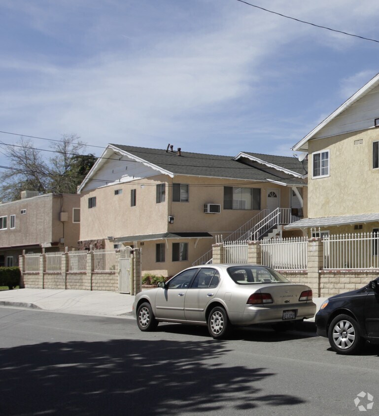 Building Photo - 22717 14th St