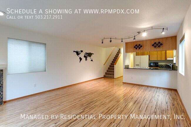 Foto del edificio - 8959 N Exeter Ave