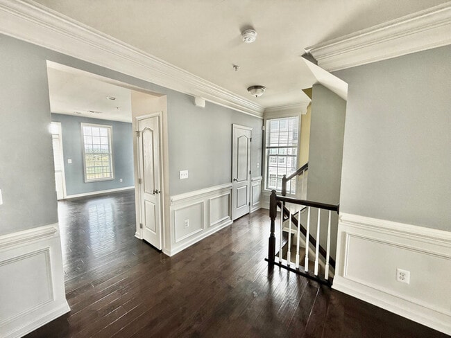 Foto del edificio - 23479 Buckland Farm Terrace