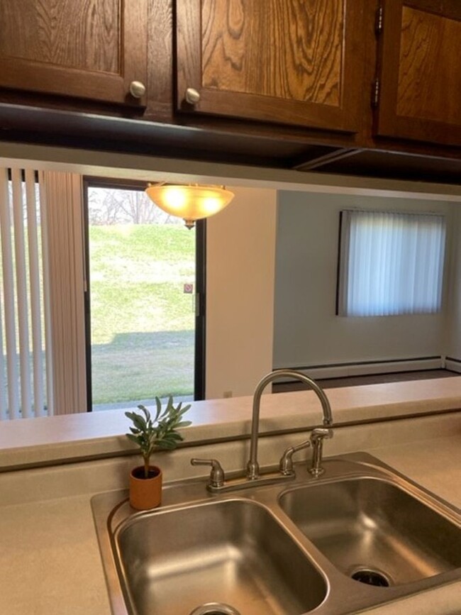Foto del interior - Shadow Green Apartments