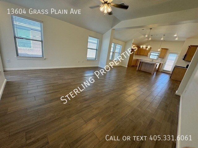 Building Photo - 13604 Grass Plain Ave