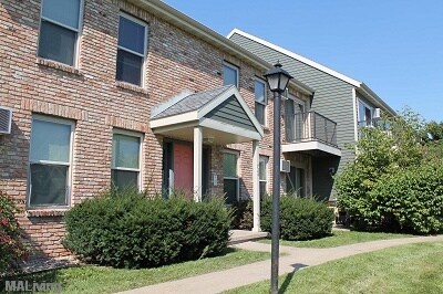 Foto del edificio - Settlers Woods