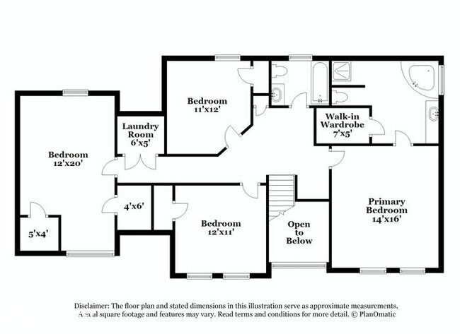 Building Photo - 6899 Smoke Ridge Dr