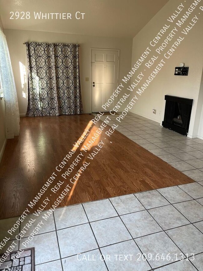 Foto del edificio - Stockton 2 Bedroom 1 Bath Duplex