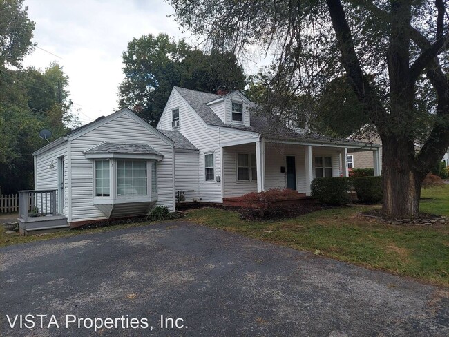 Foto del edificio - 3 br, 1.5 bath House - 3118 Harmon Court