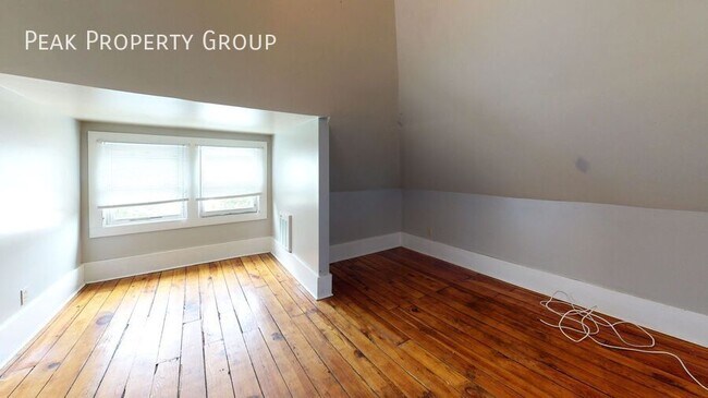 Foto del edificio - 1638 N 4th St
