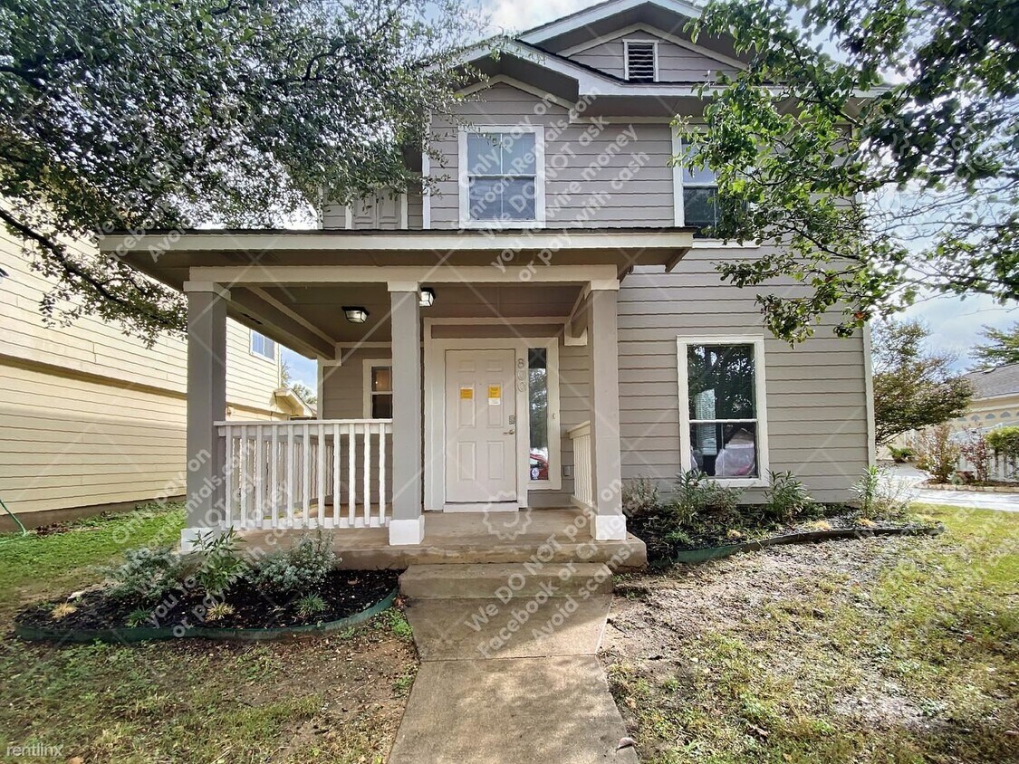 4 br, 2.5 bath House 800 Palo Duro Dr House Rental in Cedar Park