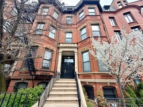 Building Photo - 420 Massachusetts Ave