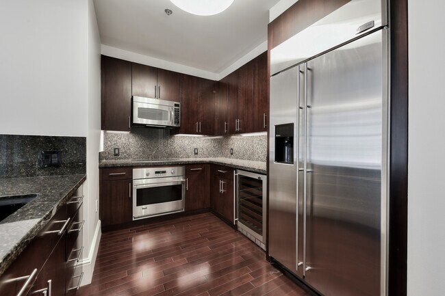 Foto del edificio - 690 Market St