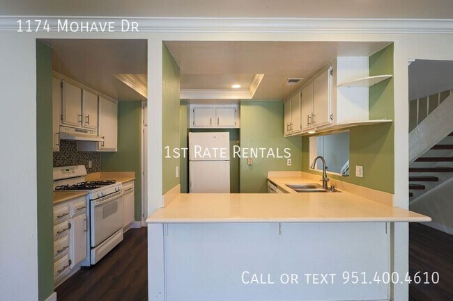 Building Photo - 1174 Mohave Dr