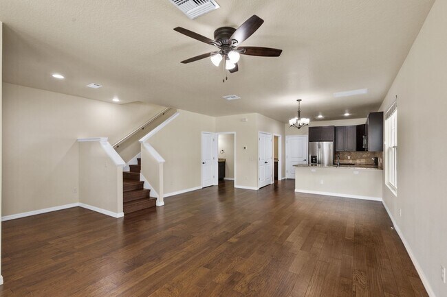 Foto del edificio - Beautiful House for Lease in Casselberry