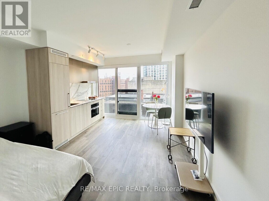 Photo principale - 771-1771 Yonge St
