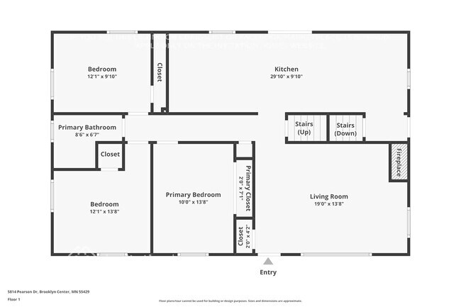 Foto del edificio - 5814 Pearson Dr