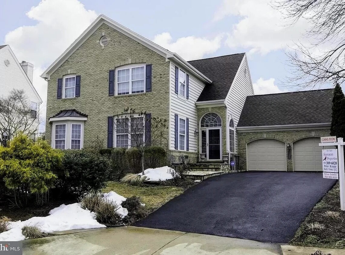 Foto principal - 21381 Maidsville Ct