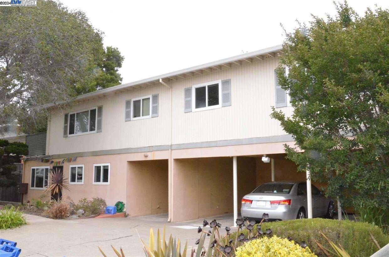 940 Lexington Ave, El Cerrito, CA 94530 Room for Rent in El Cerrito