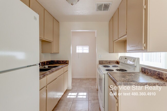 Building Photo - 1602 N 55th Ave