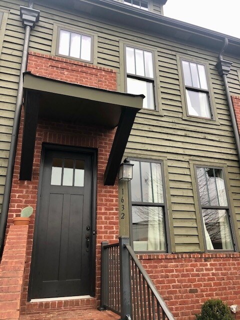 Foto del edificio - 1632 Kenilworth Ave