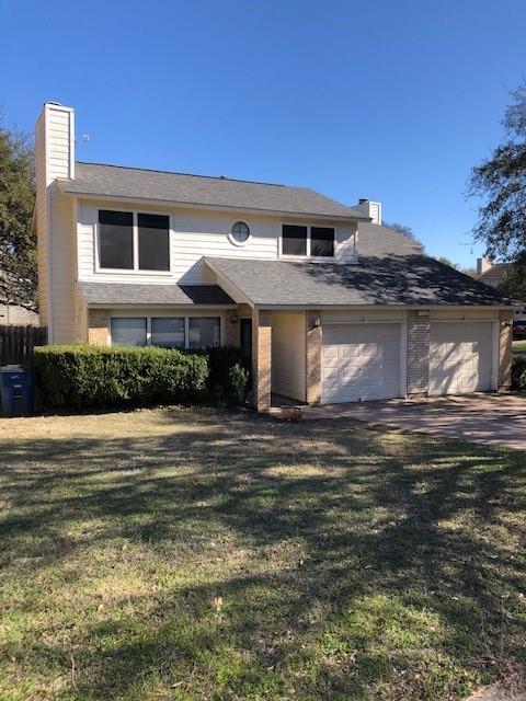 Primary Photo - 5008 Cana Cove