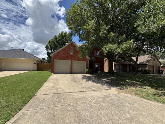 Building Photo - 10205 Long Rifle Dr