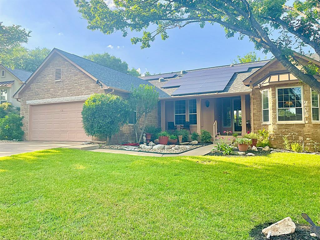 Primary Photo - 107 Yaupon Ln