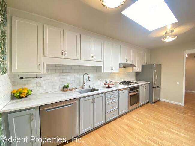 Building Photo - 2 br, 2 bath House - 323 Monte Vista Ave A...